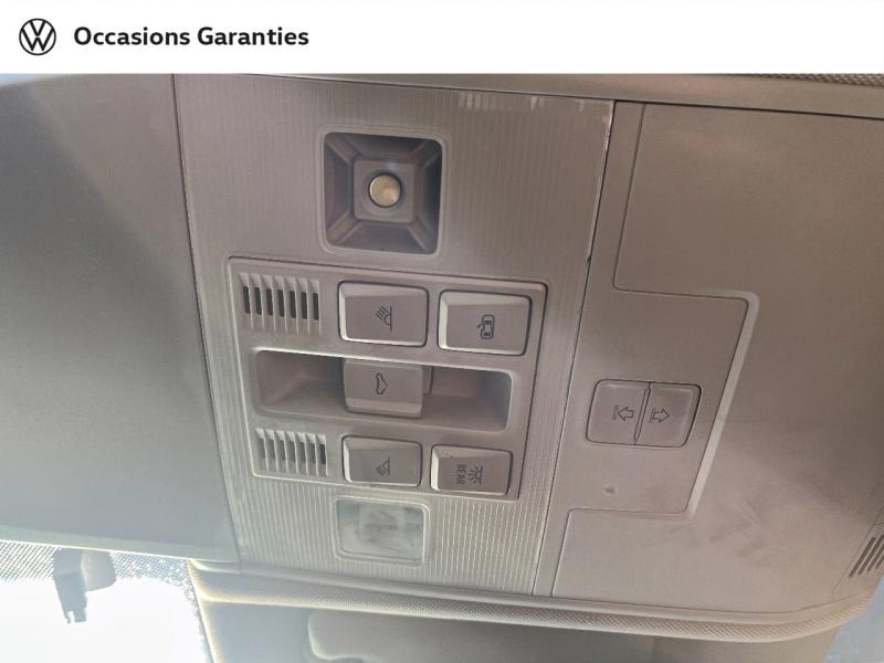 Voitures occasions VOLKSWAGEN TIGUAN ALLSPACE Carat Saint-Grégoire