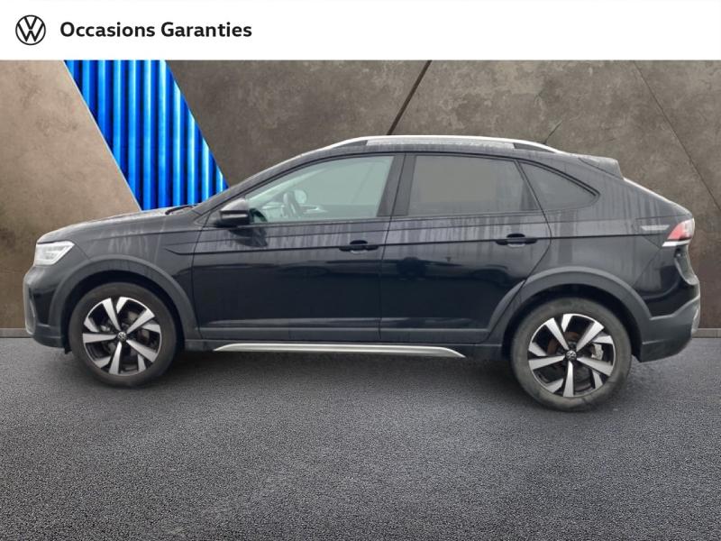 Voitures occasions VOLKSWAGEN TAIGO Style Saint-Grégoire