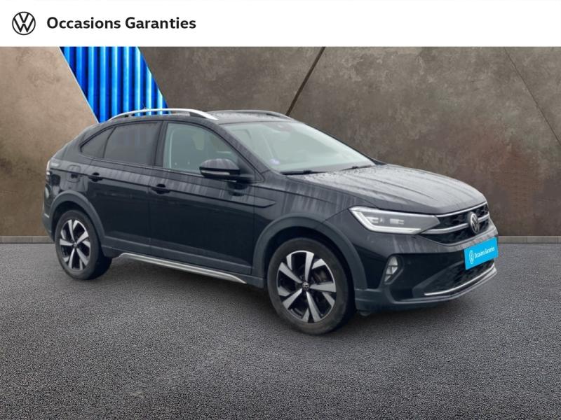 Voitures occasions VOLKSWAGEN TAIGO Style Saint-Grégoire