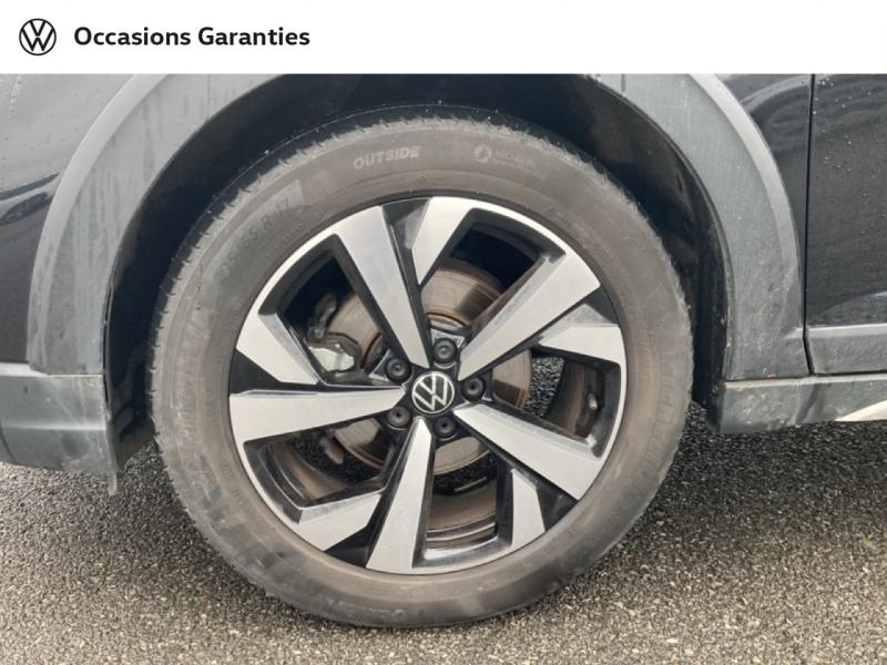 Voitures occasions VOLKSWAGEN TAIGO Style Saint-Grégoire