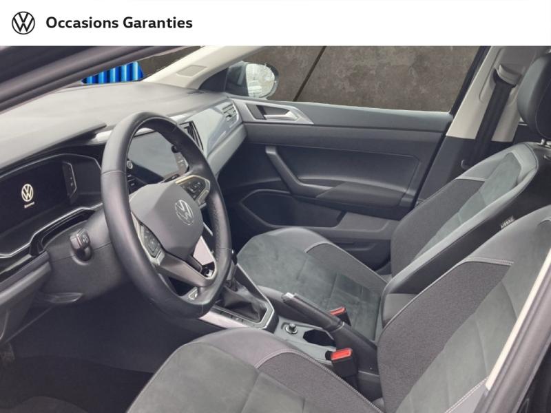 Voitures occasions VOLKSWAGEN TAIGO Style Saint-Grégoire