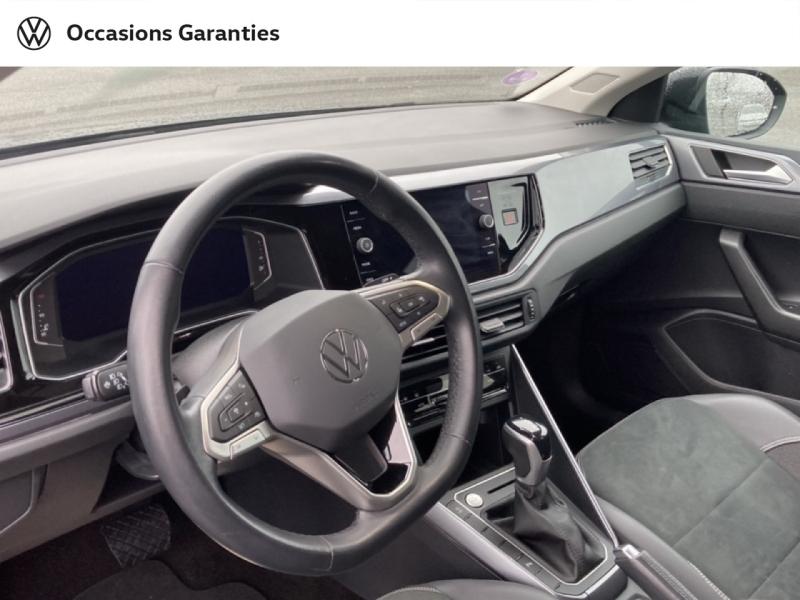 Voitures occasions VOLKSWAGEN TAIGO Style Saint-Grégoire