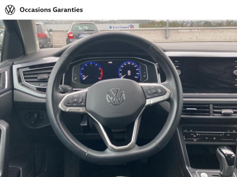 Voitures occasions VOLKSWAGEN TAIGO Style Saint-Grégoire