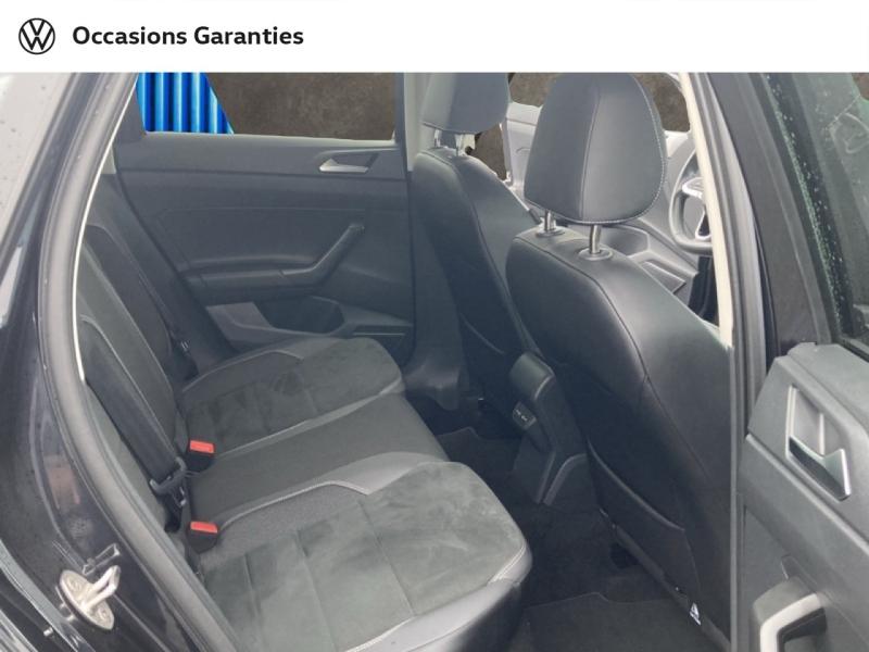 Voitures occasions VOLKSWAGEN TAIGO Style Saint-Grégoire