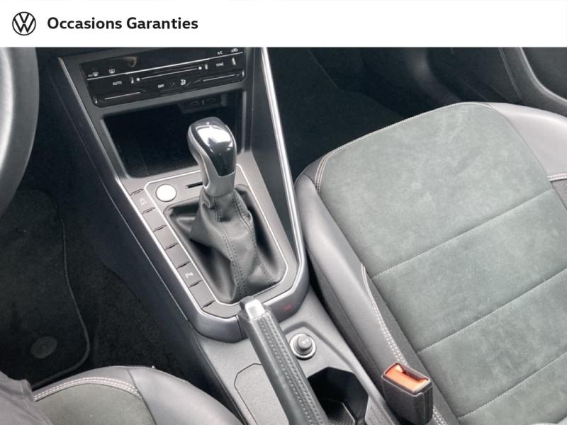 Voitures occasions VOLKSWAGEN TAIGO Style Saint-Grégoire