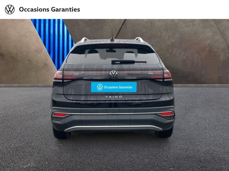 Voitures occasions VOLKSWAGEN TAIGO Style Saint-Grégoire