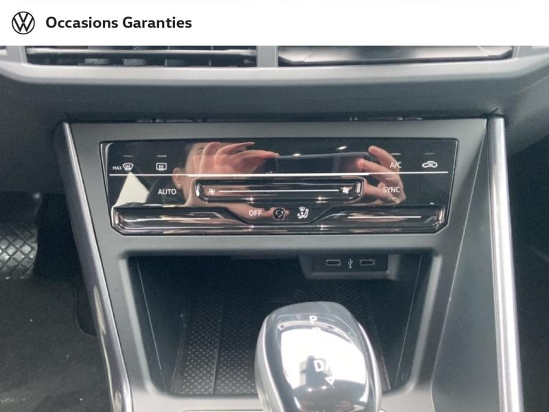 Voitures occasions VOLKSWAGEN TAIGO Style Saint-Grégoire