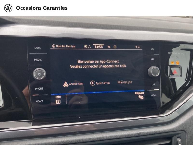 Voitures occasions VOLKSWAGEN TAIGO Style Saint-Grégoire