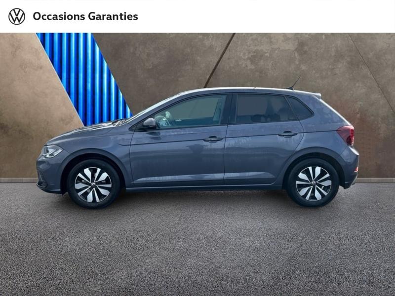 Voitures occasions VOLKSWAGEN POLO VW Edition Saint-Grégoire