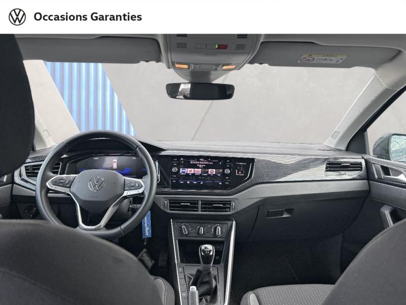 Voitures occasions VOLKSWAGEN POLO VW Edition Saint-Grégoire