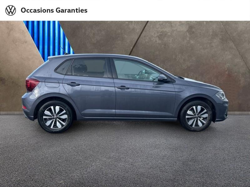 Voitures occasions VOLKSWAGEN POLO VW Edition Saint-Grégoire