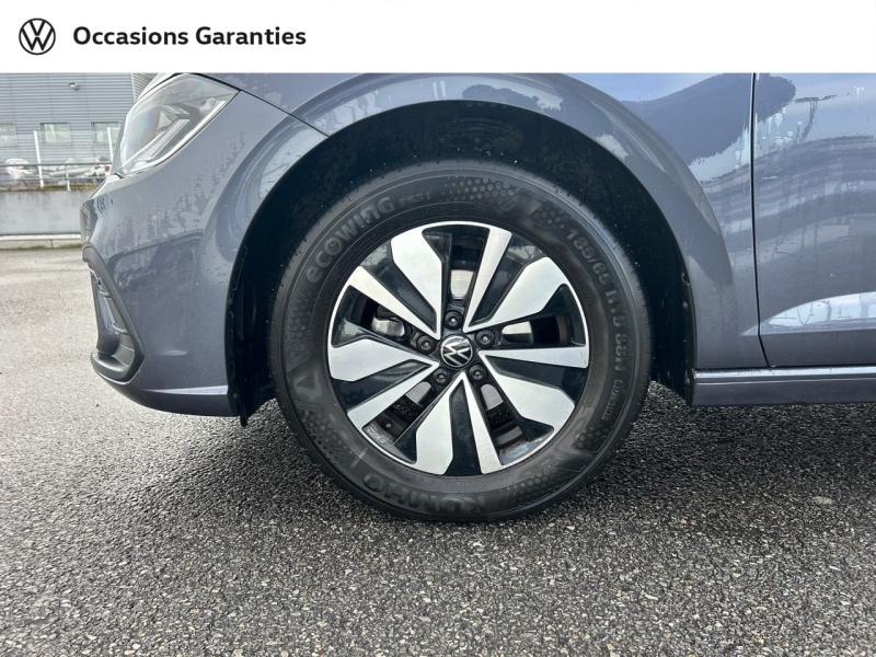 Voitures occasions VOLKSWAGEN POLO VW Edition Saint-Grégoire