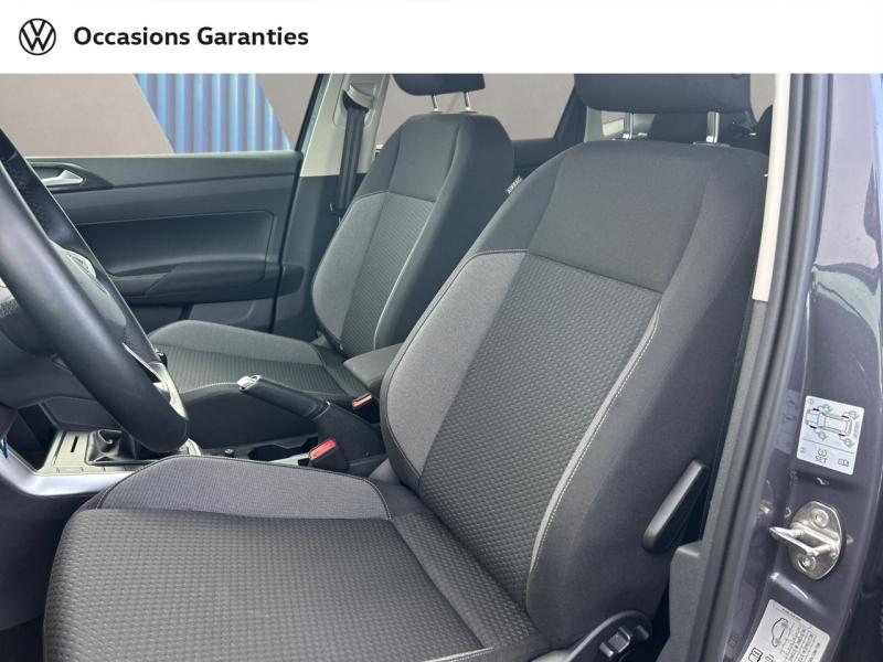 Voitures occasions VOLKSWAGEN POLO VW Edition Saint-Grégoire