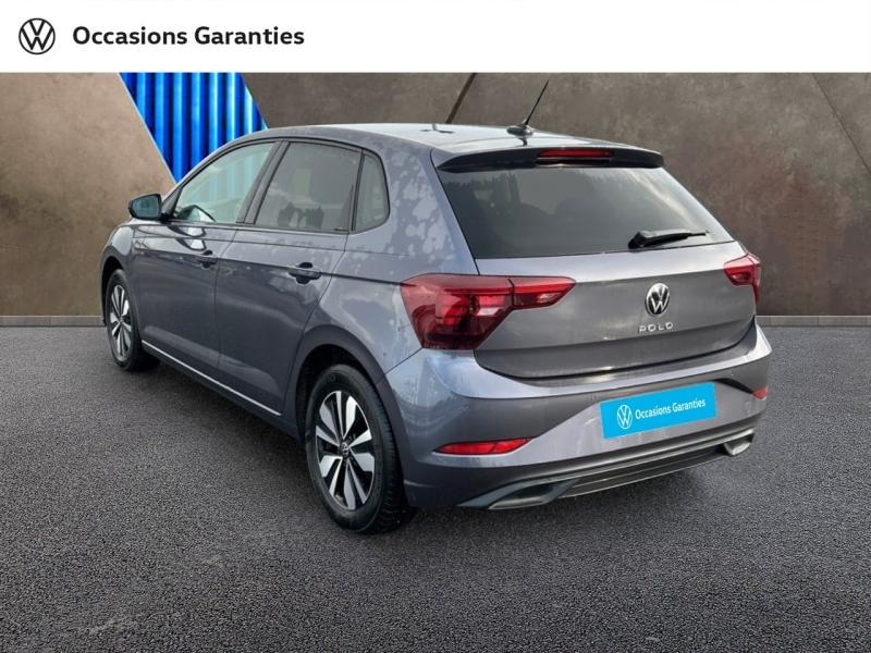 Voitures occasions VOLKSWAGEN POLO VW Edition Saint-Grégoire