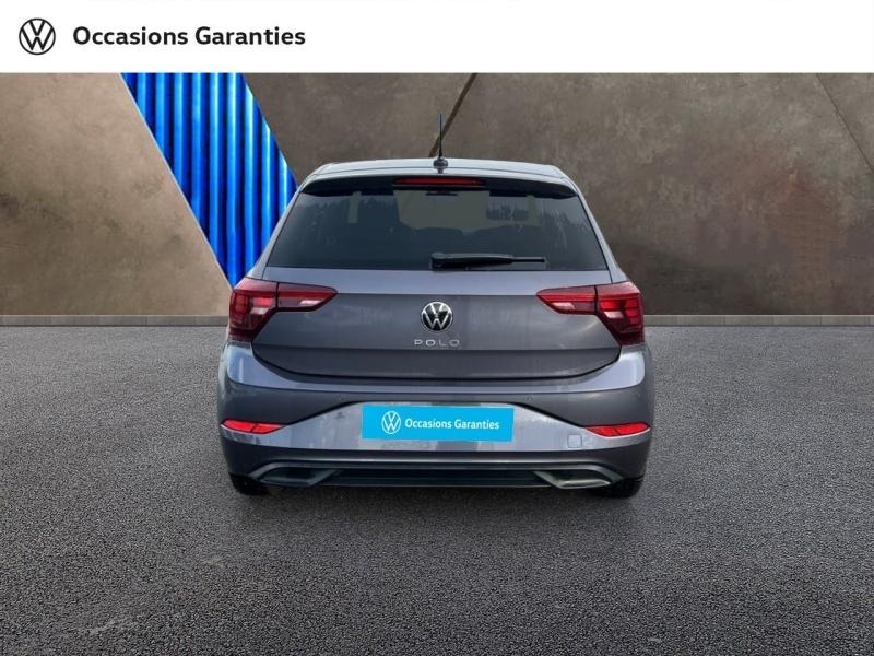 Voitures occasions VOLKSWAGEN POLO VW Edition Saint-Grégoire