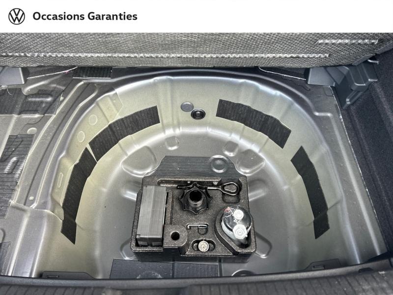 Voitures occasions VOLKSWAGEN POLO VW Edition Saint-Grégoire