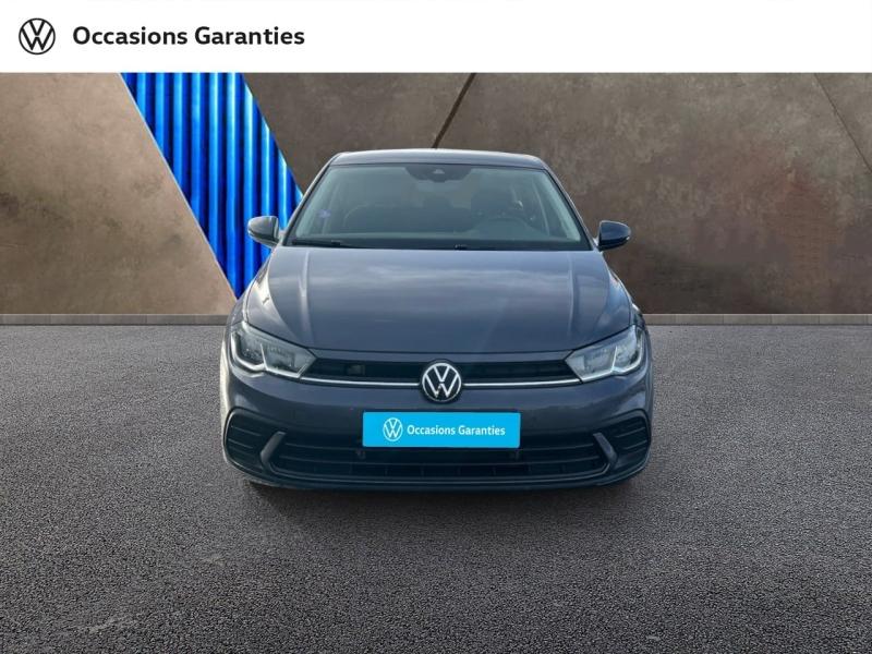 Voitures occasions VOLKSWAGEN POLO VW Edition Saint-Grégoire