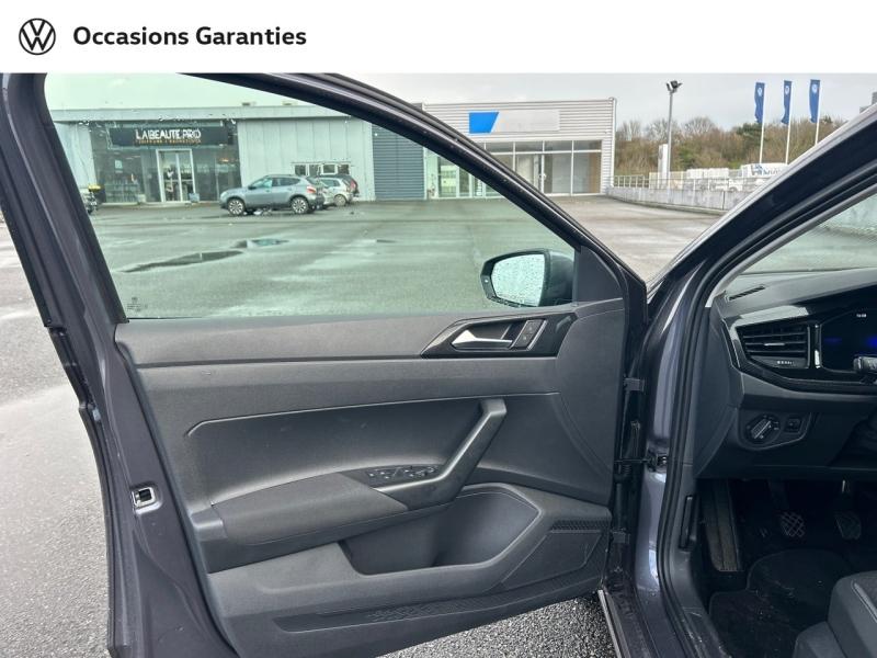 Voitures occasions VOLKSWAGEN POLO VW Edition Saint-Grégoire