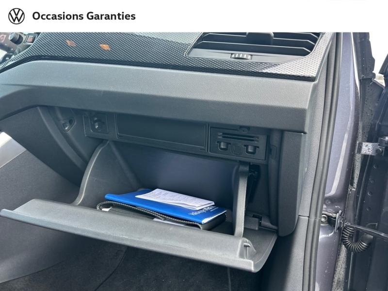 Voitures occasions VOLKSWAGEN POLO VW Edition Saint-Grégoire