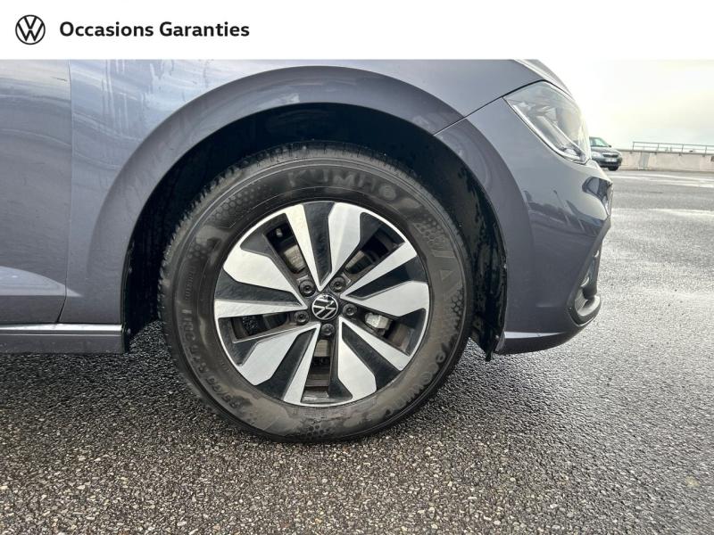 Voitures occasions VOLKSWAGEN POLO VW Edition Saint-Grégoire