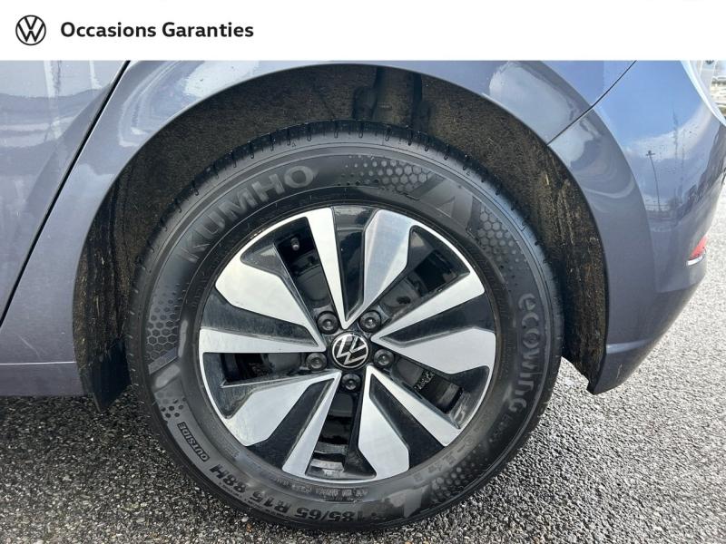 Voitures occasions VOLKSWAGEN POLO VW Edition Saint-Grégoire