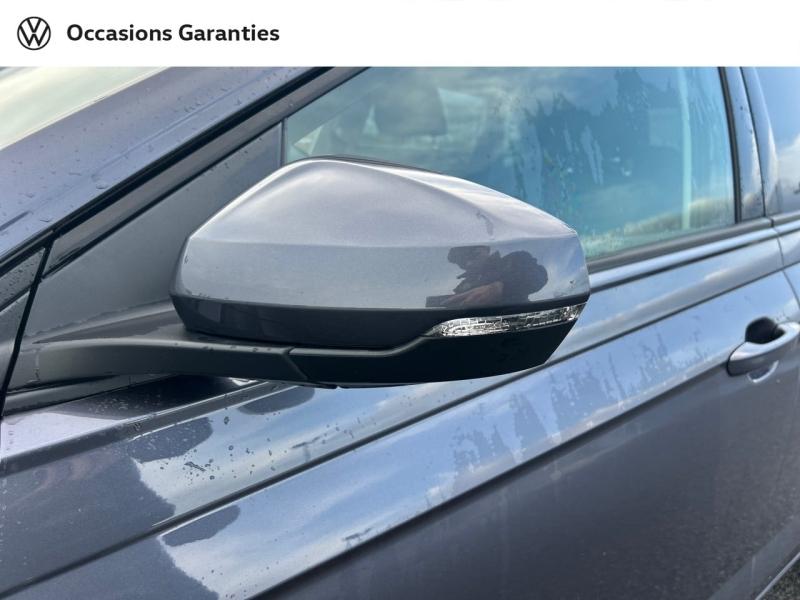 Voitures occasions VOLKSWAGEN POLO VW Edition Saint-Grégoire