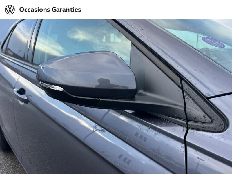 Voitures occasions VOLKSWAGEN POLO VW Edition Saint-Grégoire