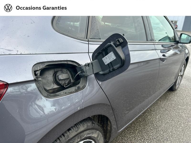 Voitures occasions VOLKSWAGEN POLO VW Edition Saint-Grégoire