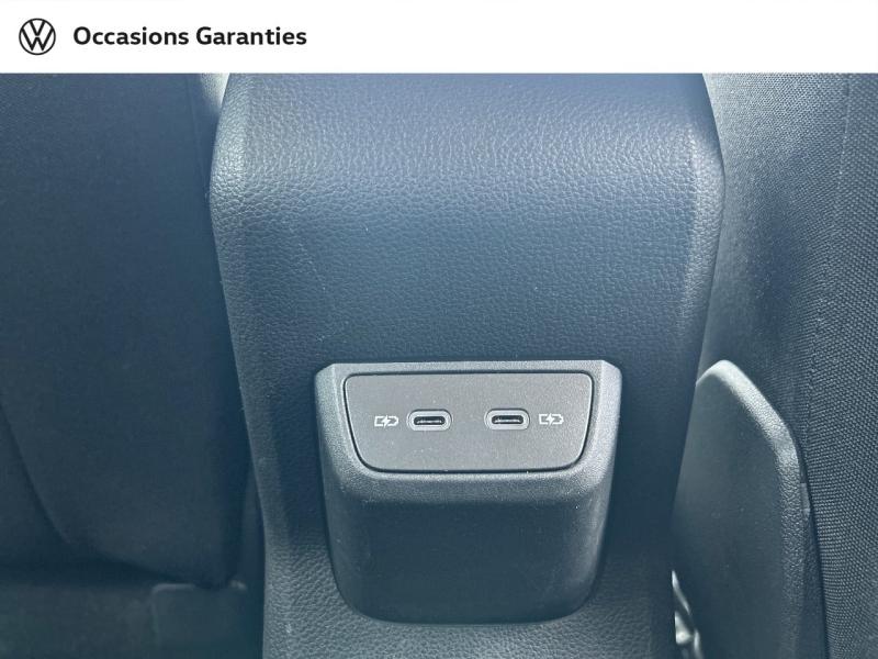 Voitures occasions VOLKSWAGEN POLO VW Edition Saint-Grégoire