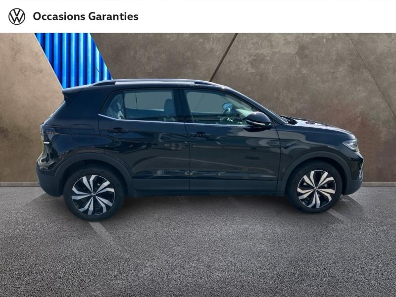 Voitures occasions VOLKSWAGEN T-CROSS Style Saint-Grégoire