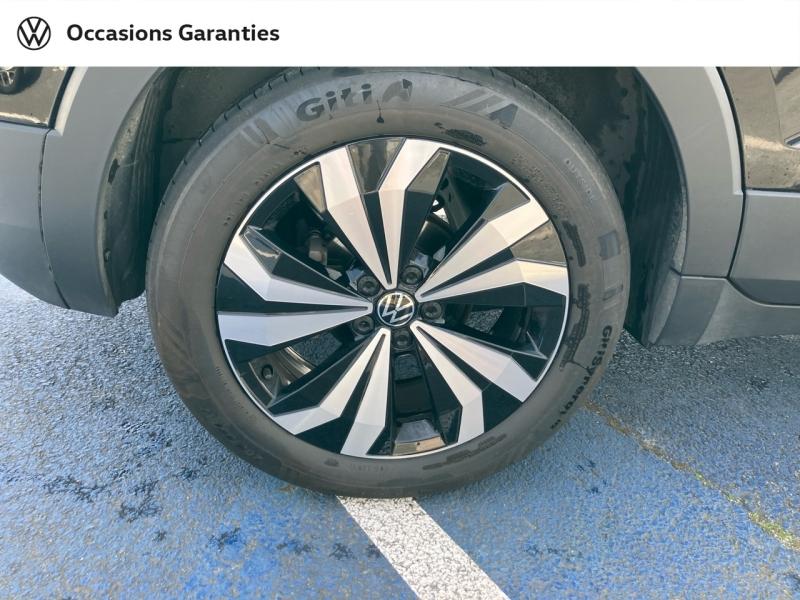Voitures occasions VOLKSWAGEN T-CROSS Style Saint-Grégoire