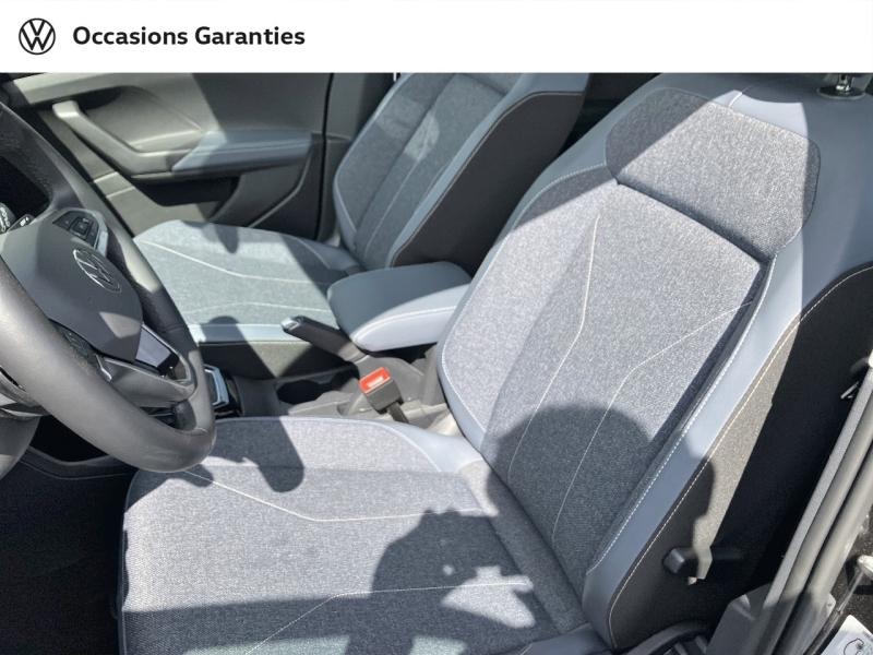 Voitures occasions VOLKSWAGEN T-CROSS Style Saint-Grégoire