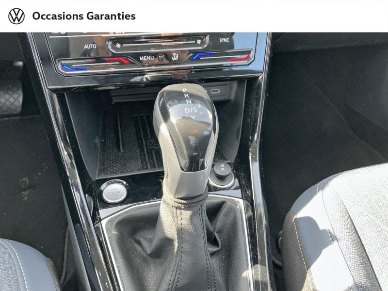 Voitures occasions VOLKSWAGEN T-CROSS Style Saint-Grégoire