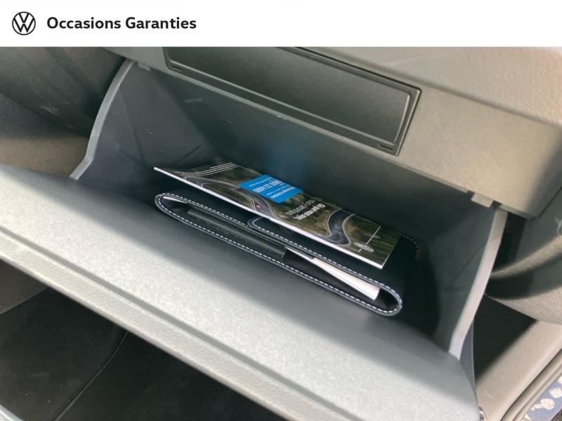 Voitures occasions VOLKSWAGEN T-CROSS Style Saint-Grégoire