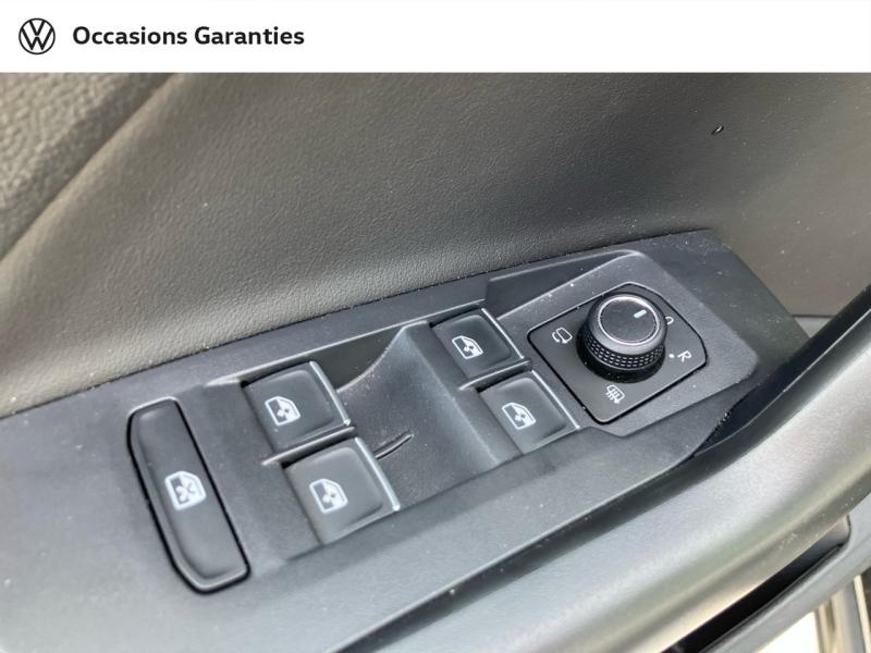 Voitures occasions VOLKSWAGEN T-CROSS Style Saint-Grégoire
