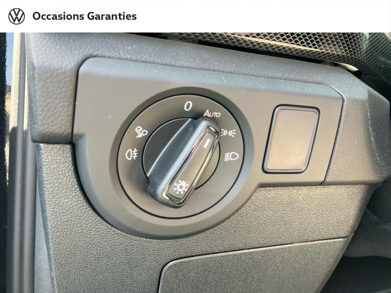 Voitures occasions VOLKSWAGEN T-CROSS Style Saint-Grégoire