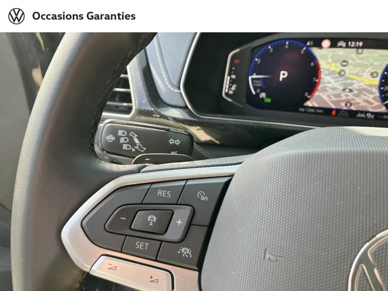 Voitures occasions VOLKSWAGEN T-CROSS Style Saint-Grégoire