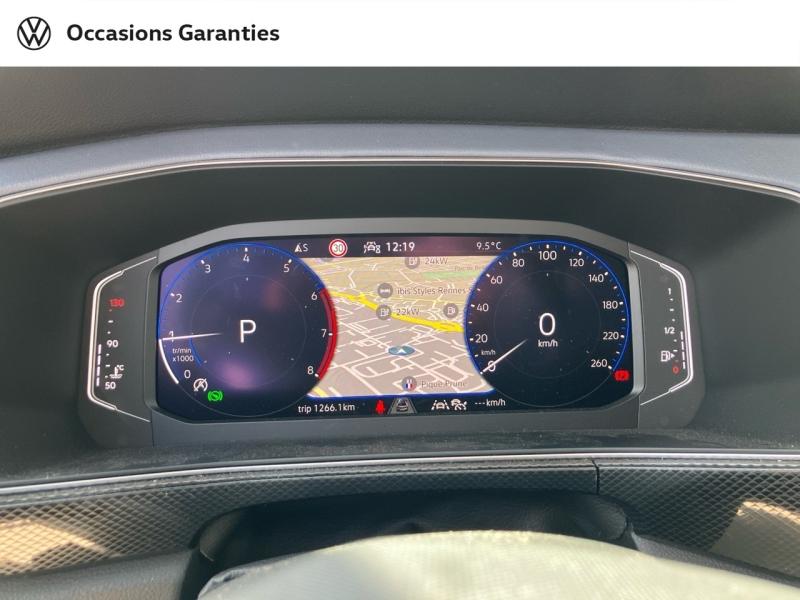 Voitures occasions VOLKSWAGEN T-CROSS Style Saint-Grégoire