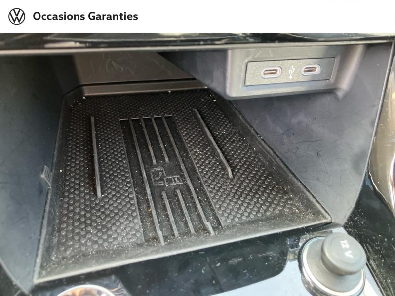 Voitures occasions VOLKSWAGEN T-CROSS Style Saint-Grégoire
