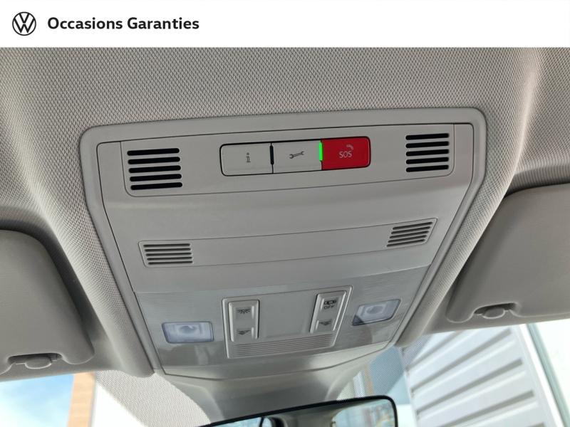 Voitures occasions VOLKSWAGEN T-CROSS Style Saint-Grégoire