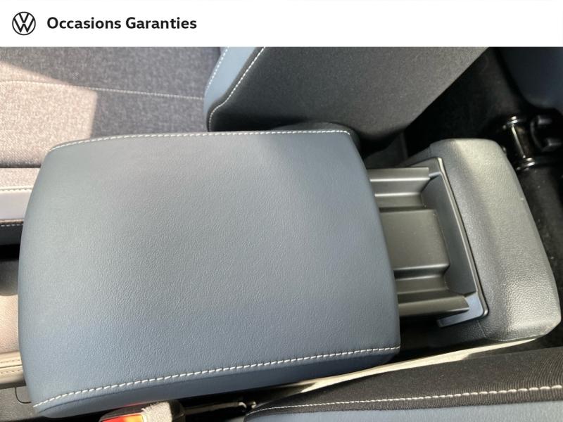 Voitures occasions VOLKSWAGEN T-CROSS Style Saint-Grégoire