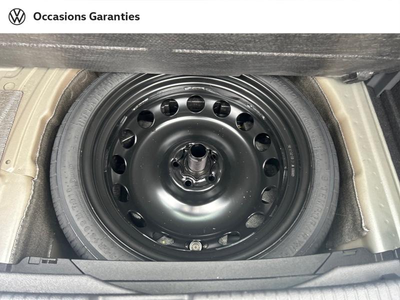 Voitures occasions VOLKSWAGEN T-CROSS Style Saint-Grégoire