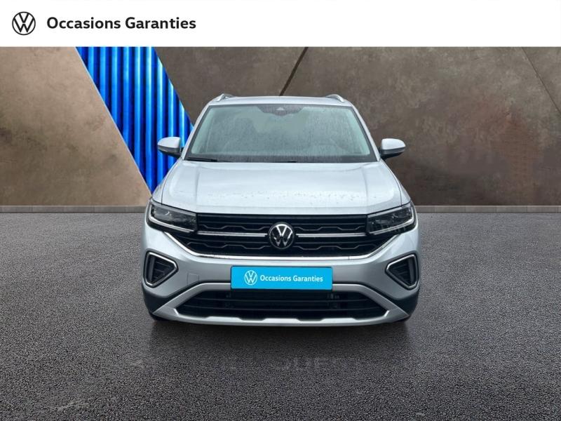Voitures occasions VOLKSWAGEN T-CROSS Style Saint-Grégoire