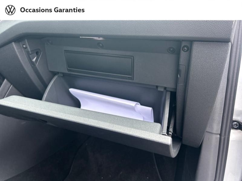 Voitures occasions VOLKSWAGEN T-CROSS Style Saint-Grégoire