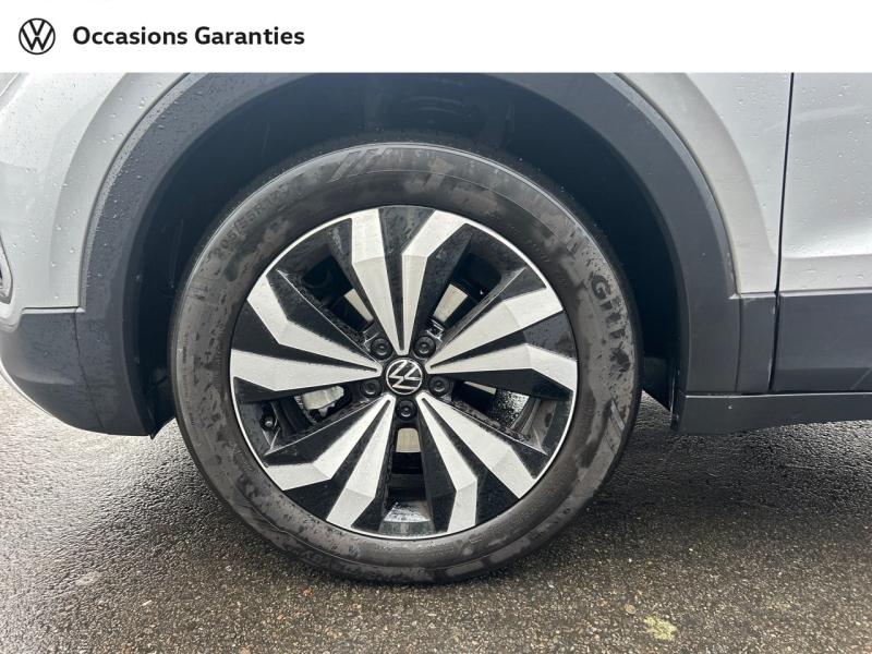 Voitures occasions VOLKSWAGEN T-CROSS Style Saint-Grégoire