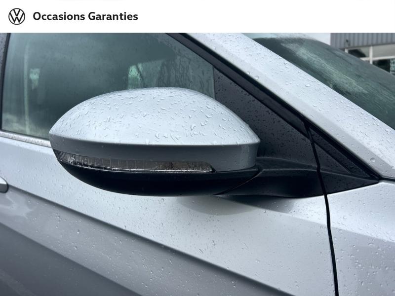 Voitures occasions VOLKSWAGEN T-CROSS Style Saint-Grégoire