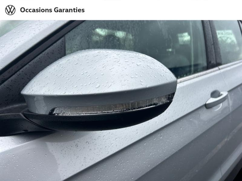 Voitures occasions VOLKSWAGEN T-CROSS Style Saint-Grégoire