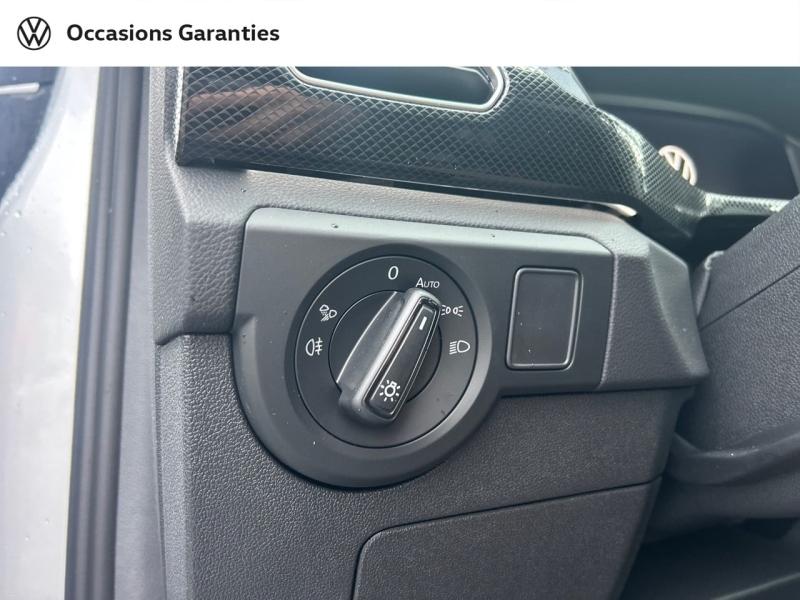 Voitures occasions VOLKSWAGEN T-CROSS Style Saint-Grégoire