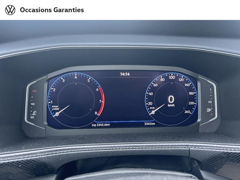 Voitures occasions VOLKSWAGEN T-CROSS Style Saint-Grégoire