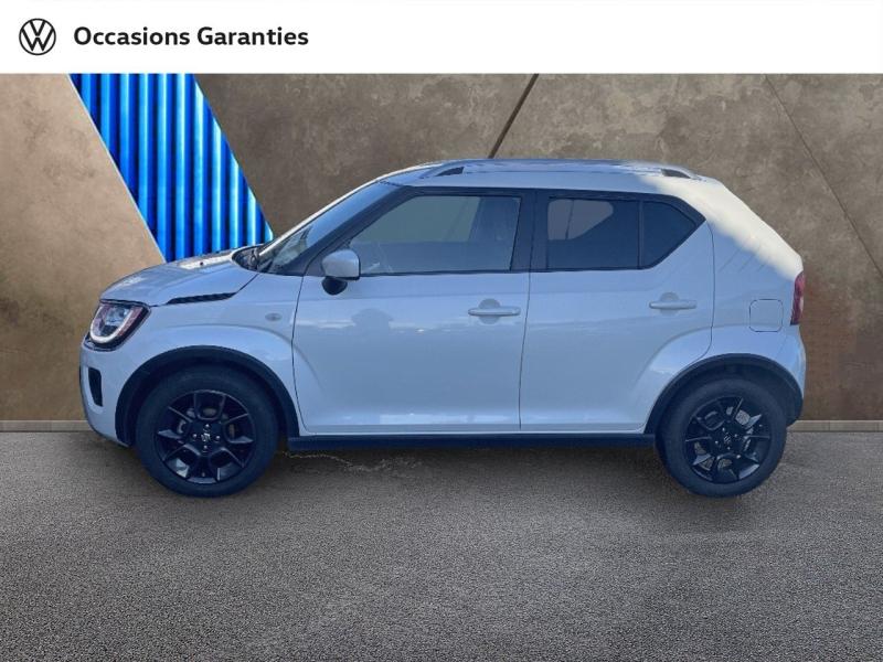 Voitures occasions SUZUKI IGNIS Privilège Saint-Grégoire